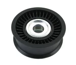 New Genuine Jaguar F-type 2014-2017 Drive Belt Idler Pulley AJ813564 AJ811327. Fixed Price $49.99.