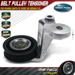 Belt Tensioner Pulley For Hyundai Santa Fe XG350 Kia Sedona 3.0L 3.5L 5721239000. Fixed Price $30.72.