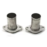 Jba Racing Headers Exhaust Collector 31650ST;. Fixed Price $127.36.