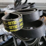 Serpentine Belt 01-32732-642 Fits Freightliner 8.9L 12.8L 14.8L. Fixed Price $40.00.
