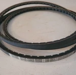 Genuine 3VX Style Power Wedge Cog V-belts, Multiple Brands Sizes. Fixed Price $9.99.