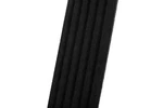 Genuine Gm V-ribbed Serpentine Belt 12637204. Fixed Price $56.30.