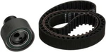 Engine Timing Belt Component Kit-powergrip Premium Oe. Fixed Price $114.98.