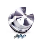 March Performance Rib 5-3/4IN Crank Pulley- 6311. Fixed Price $125.89.