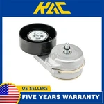 Belt Tensioner W/ Pulley 2001-2005 Ford Taurus 2001-2004 Escape V6 3L. Fixed Price $23.74.
