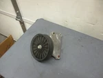 Genuine Ford F5TE-19A216-AB Belt Idler Pulley & Bracket Assembly Oem Dayco. Fixed Price $95.00.