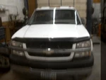 Harmonic Balancer 6.6L Fits 01-05 Sierra 2500 Pickup 1048258. Fixed Price $118.95.