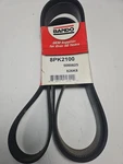 Bando 8PK2100 Serpentine Belt. Fixed Price $19.00.