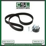 Timing Belt Kit Ford Volvo 1.2 1.6L 1477474 1S4Q6051MB 96MM6K288A1A 96MM6K288A2A. Fixed Price $64.25.