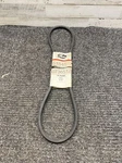 New Gates 2430 V Belt Truflex 1/2" 43". Fixed Price $8.00.