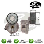 Gates Drive Belt Tensioner Fits Mercedes Vario (1996-2013) #9410. Fixed Price $112.47.