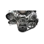 Holley 20-190 Premium Mid-mount LS7 Complete Accessory System. Fixed Price $4099.95.