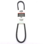 9380 Xl New Gates High Capacity Accessory Drive V-belt 38.375" 0.5". Fixed Price $19.97.