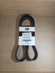 Gates 2/9660PB Drive Belt Green Stripe Power Band 1-1/8" X 66-3/8" 2/13A1675. Fixed Price $25.99.