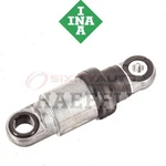 Ina Tensioner Damper For 1999-2000 Bmw 323TI Belts Cooling Accessory Hm. Fixed Price $75.92.