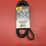 Drive Rite Dayco Serpentine Belt 5060815 K060815 6PK2070. Fixed Price $14.99.