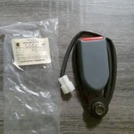 Nos Gm 1980'S Suzuki Geo Tracker Sidekick 91173196 Seat Belt 84930-65B30-5FG. Fixed Price $39.99.