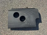 Genuine Nissan Altima 2.5L 2019-2022 Engine Cover 140416CA2A Oem. Fixed Price $100.00.