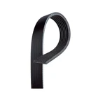 Genuine Acdelco For Dodge Ram 1500 2004-2006 Serpentine Belt Black 7 Rib. Fixed Price $82.67.