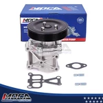 Water Pump W/housing For 11-16 Hyundai Santa Sonata Kia Optima Sportage 42075BH. Fixed Price $46.80.