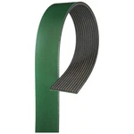 Gates K120671HD Fleet Runner Heavy Duty Micro Serpentine Drive Belt. Fixed Price $141.90.