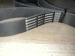 Continental Belt 4080962. Fixed Price $22.50.