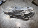 Ford Series Truck Power Steering Pump Bracket 302/351 W,E9TA-3C511-AA. Fixed Price $74.99.