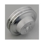 March Performance Aluminum V-belt Water Pump Pulley 1562. Fixed Price $128.99.