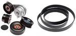 Serpentine Belt Drive Enhancement Kit Gates 38189K1. Fixed Price $260.09.