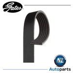 V-ribbed Belt 6PK1173 Gates 11720-4P102 11288638716 028260849H. Fixed Price $23.13.