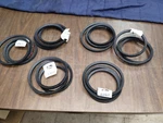 Lot Of 6 Gates Hi-power Ii A50 V-belt 9002-2050. Fixed Price $51.75.
