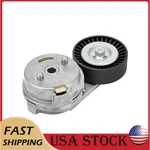 Belt Tensioner With Pulley For 2003-06 Dodge Stratus 2.4L 4593633AA 4792996AB. Fixed Price $27.99.