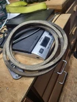 Carrier Belt 50-01161-02. Fixed Price $18.00.
