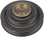 Engine Harmonic Balancer Dorman 594-279. Fixed Price $160.99.