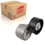 Auxiliary Belt Tensioner Assembly Inc Bolt Fits Lancia Lybra Fiat Febi 22392. Fixed Price $51.59.
