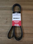 Gates Micro-v K060960 Serpentine Belt. Fixed Price $29.99.