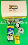 Goodyear / Continental K49235B Accessory Drive Belt Kit. Fixed Price $44.99.