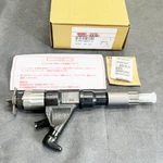 Fuel Injector For Isuzu Engine 4HK1 Truck Npr 8981106073 8981106074 095000-0323. Fixed Price $154.49.