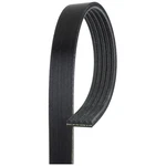 Gates K050789RPM High Performance Micro Serpentine Drive Belt. Fixed Price $77.44.