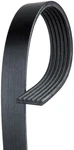 Acdelco 6K966 Serpentine Belt. Fixed Price $51.99.