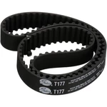 Gates T177 Premium Automotive Timing Belt. Fixed Price $32.79.