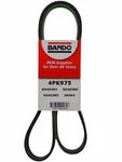 Bando 4PK975 Serpentine Belt. Fixed Price $15.45.