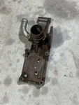 4940624 07-09 Dodge Ram 2500 3500 Cummins Compressor Bracket 4938691. Fixed Price $60.00.