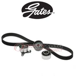 Gates Powergrip TCK266 Timing Belt Component Kit For TB266LK1 TB266K1 Si. Fixed Price $116.85.