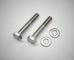 LS1 Tensioner Pulley Mount Bolts Stainless LS6 Camaro Gto 064. Fixed Price $7.99.