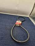 Gates B56 Classical Section Hi-power Belt 1 Strand 58.74 Effective Length. Fixed Price $22.49.