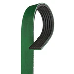 For Chevy Silverado 1500 14-18 Fleetrunner Micro-v Heavy Duty V-ribbed Belt. Fixed Price $64.94.