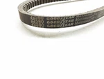22580 Goodyear Matchmaker Hi-miler V-belt Made In Usa 15AV1460. Fixed Price $16.70.