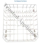 Kenmore Ge Dishwasher Lower Rack - Missing Wheel Part # WD28X0305 WD28X31819. Fixed Price $88.20.