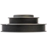 Harmonic Balancer 3.5L Fits 03-06 Santa Fe 370565. Fixed Price $171.21.